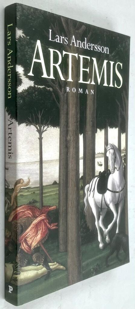 Lars Andersson : Artemis