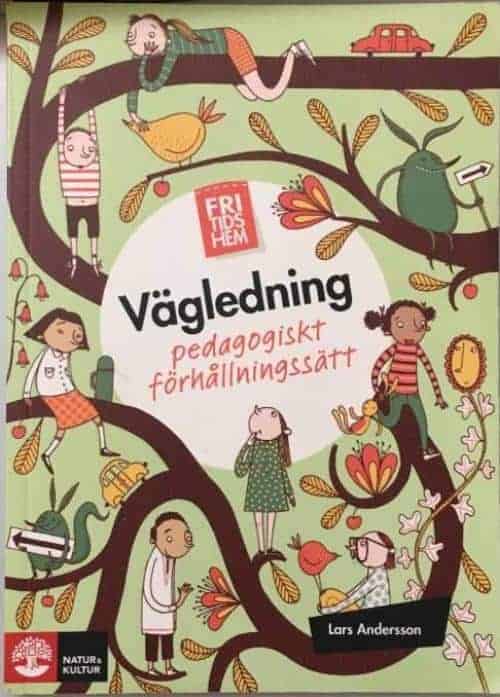 Lars Andersson : Fritidshem