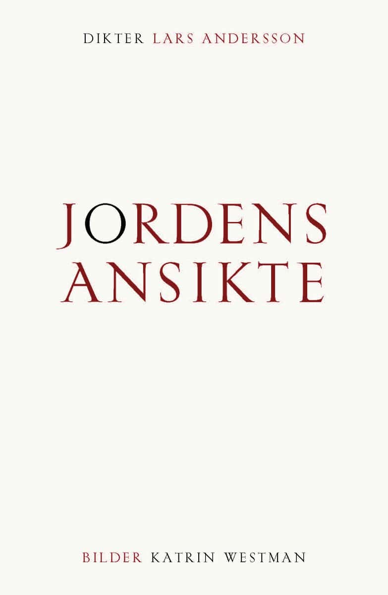 Lars Andersson : Jordens ansikte