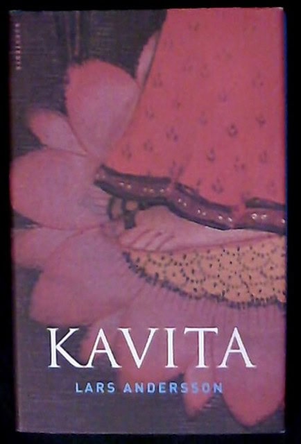 LARS. ANDERSSON : Kavita