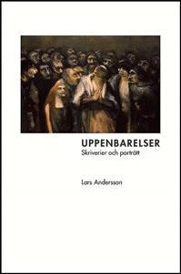 Lars Andersson : Uppenbarelser