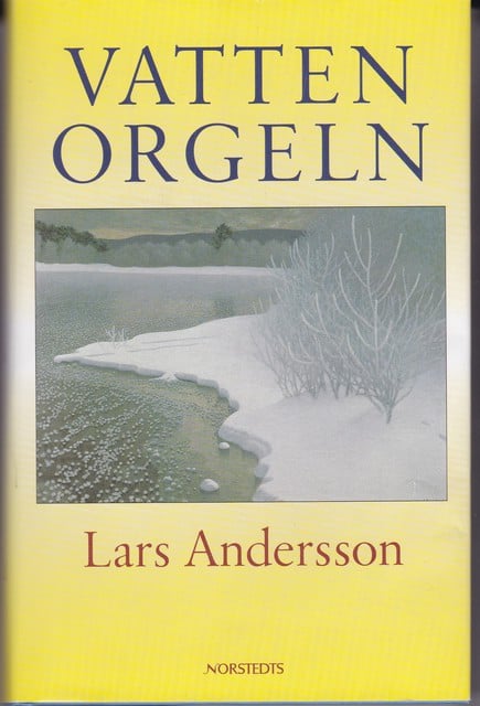 LARS. ANDERSSON : Vattenorgeln