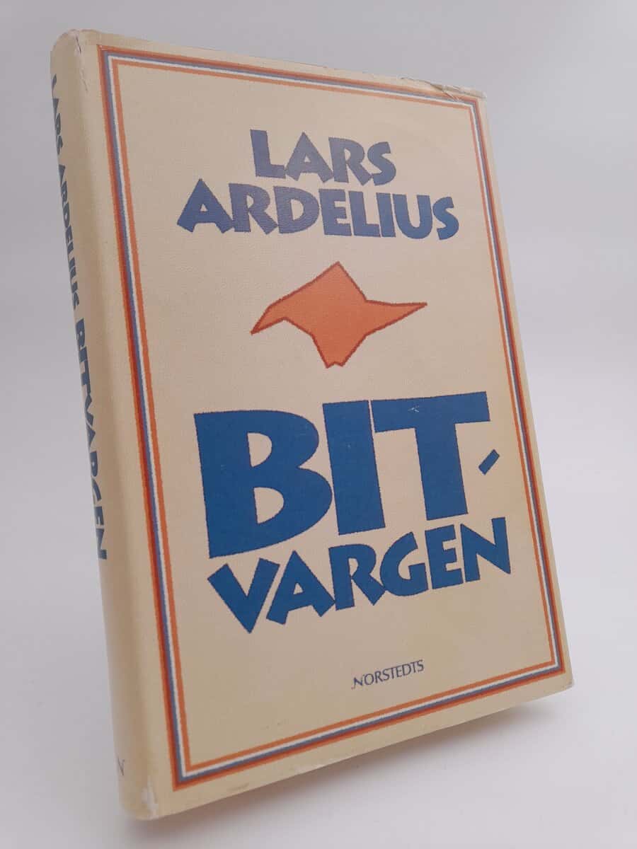 Lars Ardelius : Bitvargen