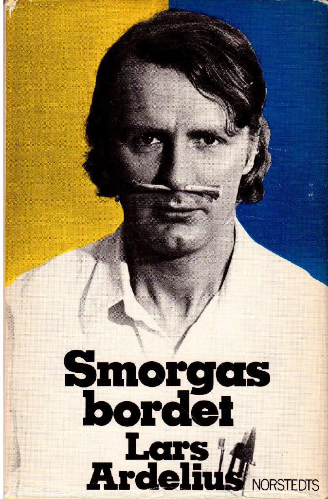 Lars Ardelius : Smorgasbordet