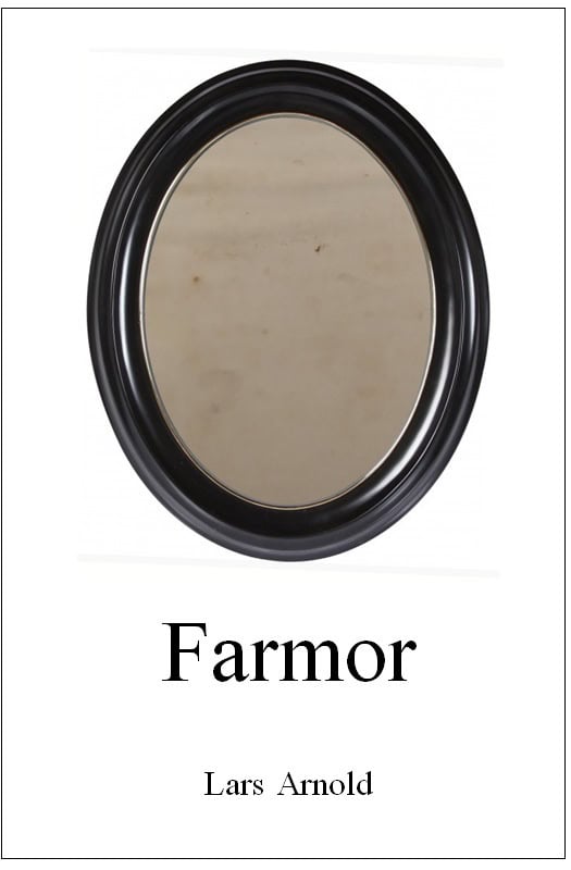 Lars Arnold : Farmor
