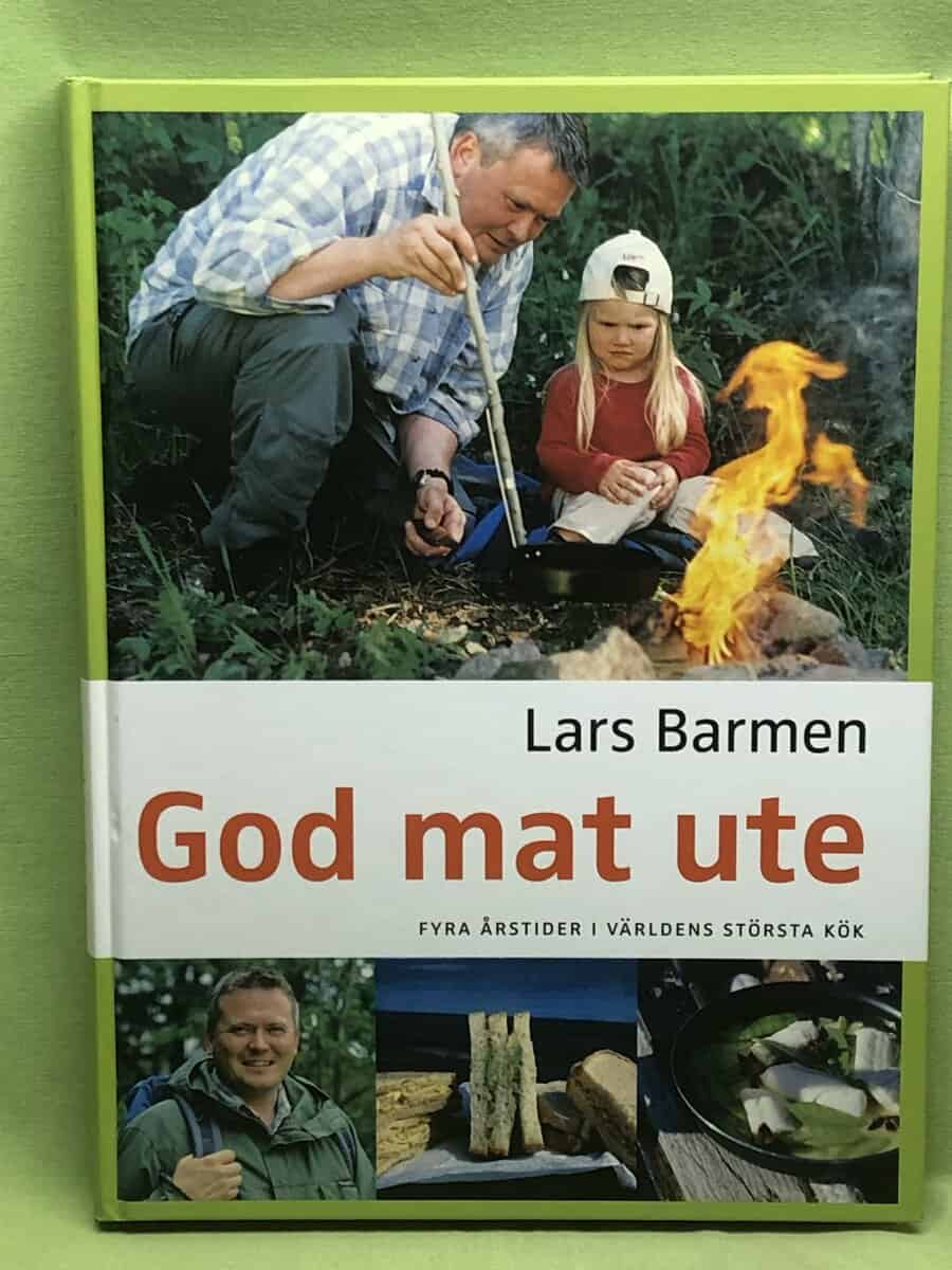 Lars Barmen : God mat ute