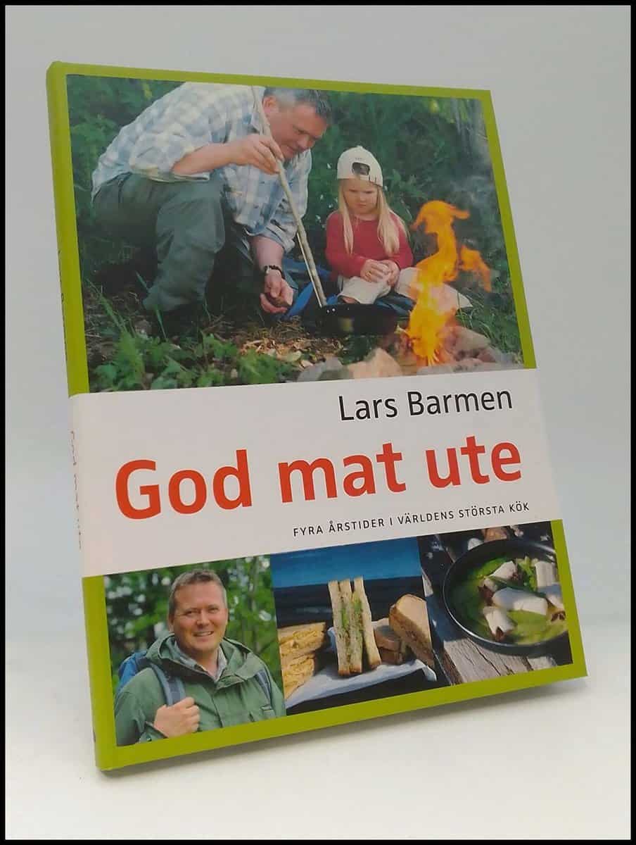 Lars Barmen : God mat ute