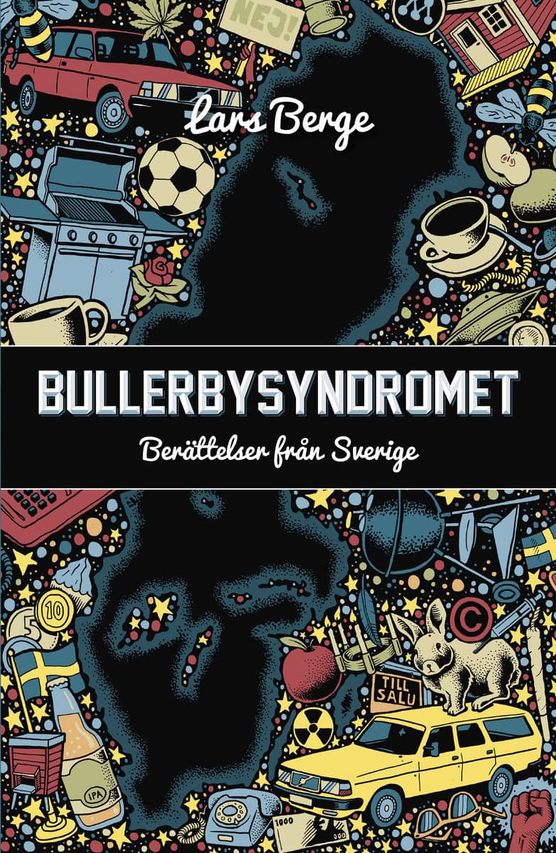 Lars Berge : Bullerbysyndromet