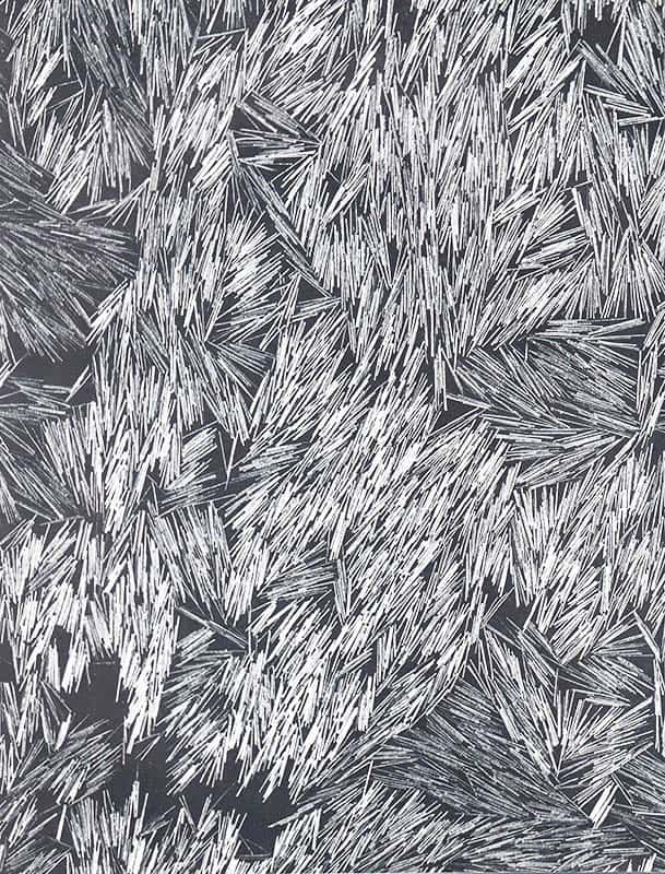 Lars Bergström : Blå vägen