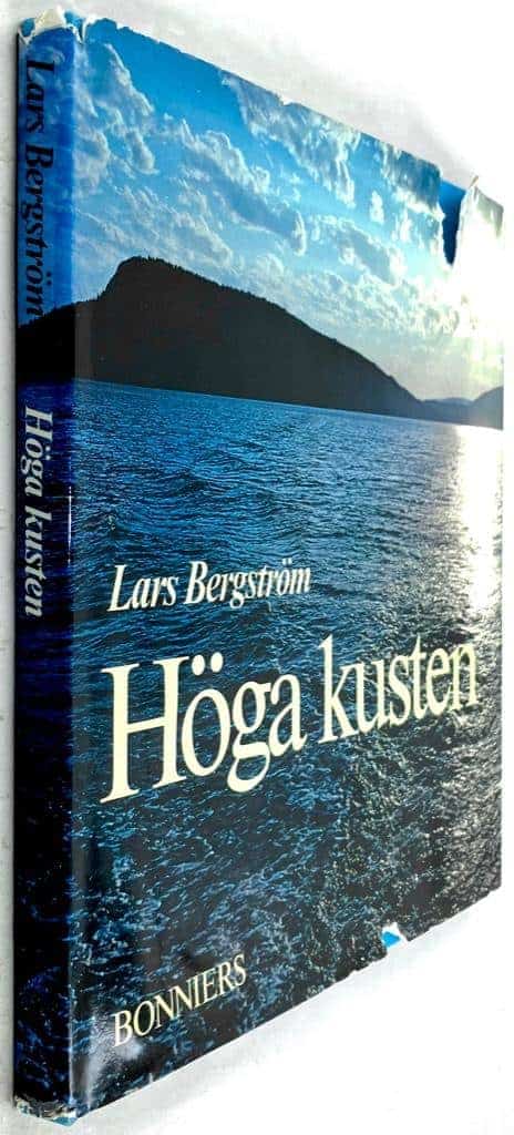 Lars Bergström : Höga kusten