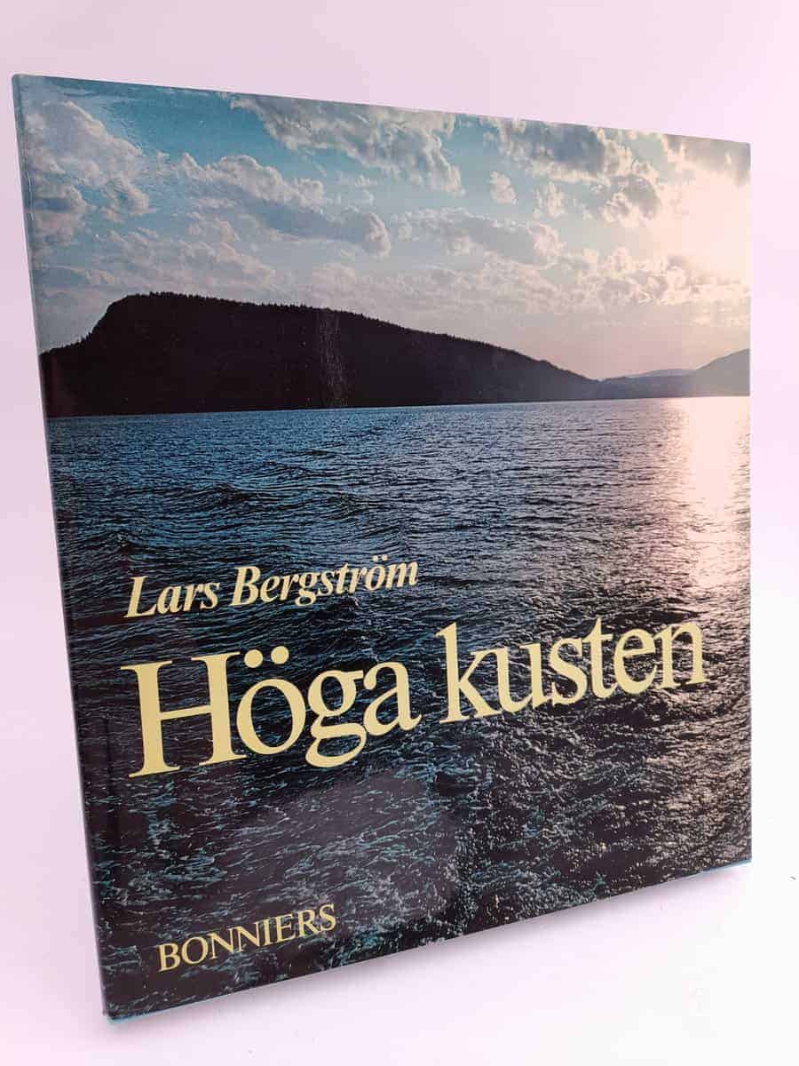 Lars Bergström : Höga kusten