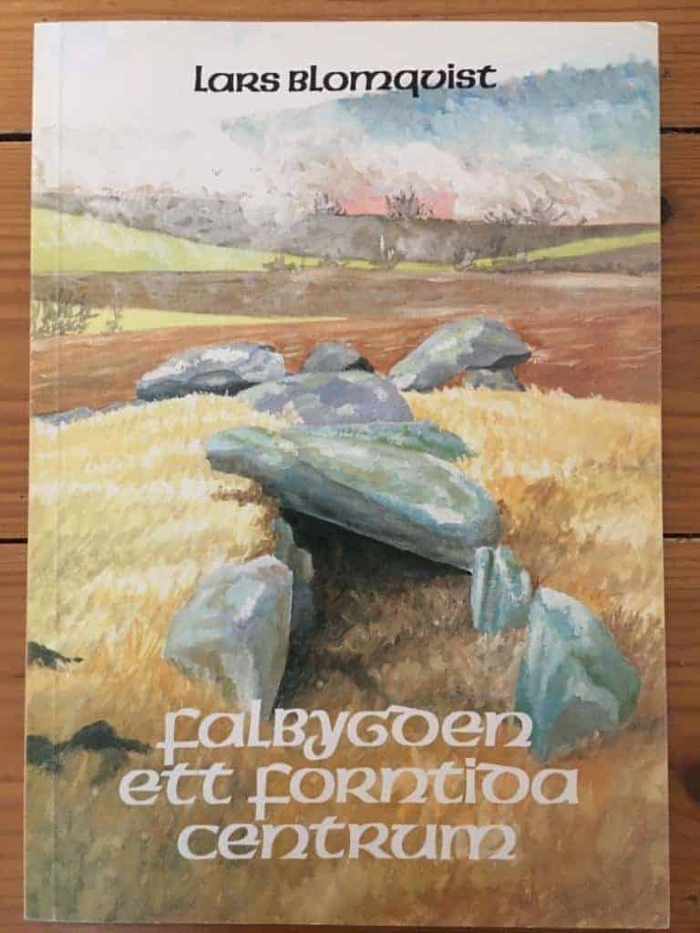 Lars Blomqvist : Falbygden