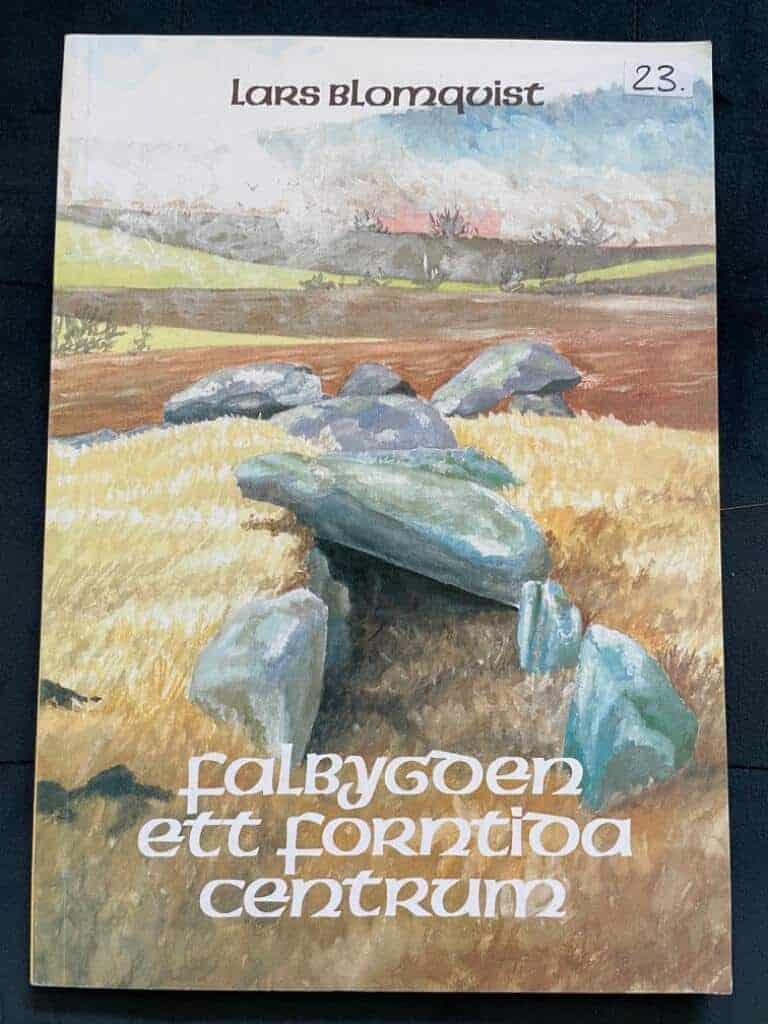 Lars Blomqvist : Falbygden