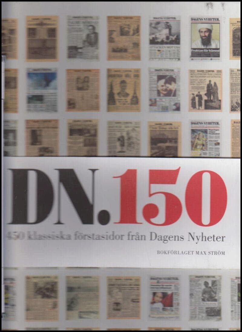 Lars Boström : DN 150