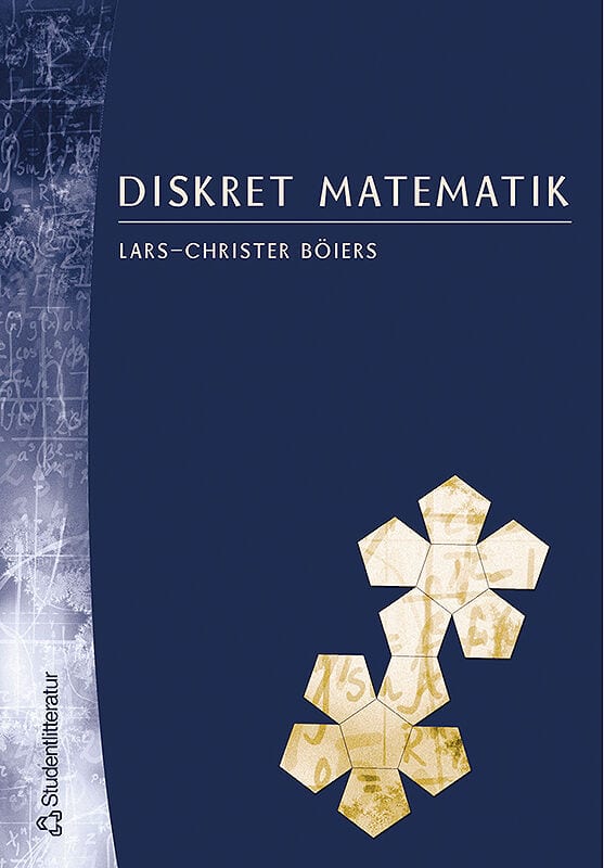 Lars-Christer Böiers : Diskret matematik