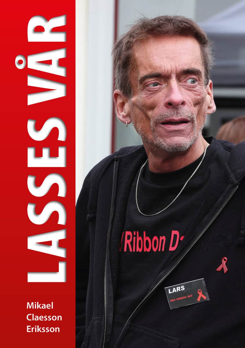 Lars Claesson : Lasses vår