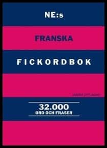 Lars E. Pettersson : NE:s franska fickordbok