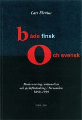 Lars Elenius : Både finsk och svensk