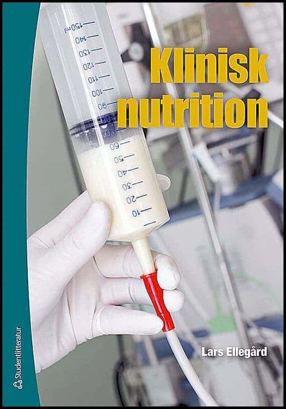 Lars Ellegård : Klinisk nutrition