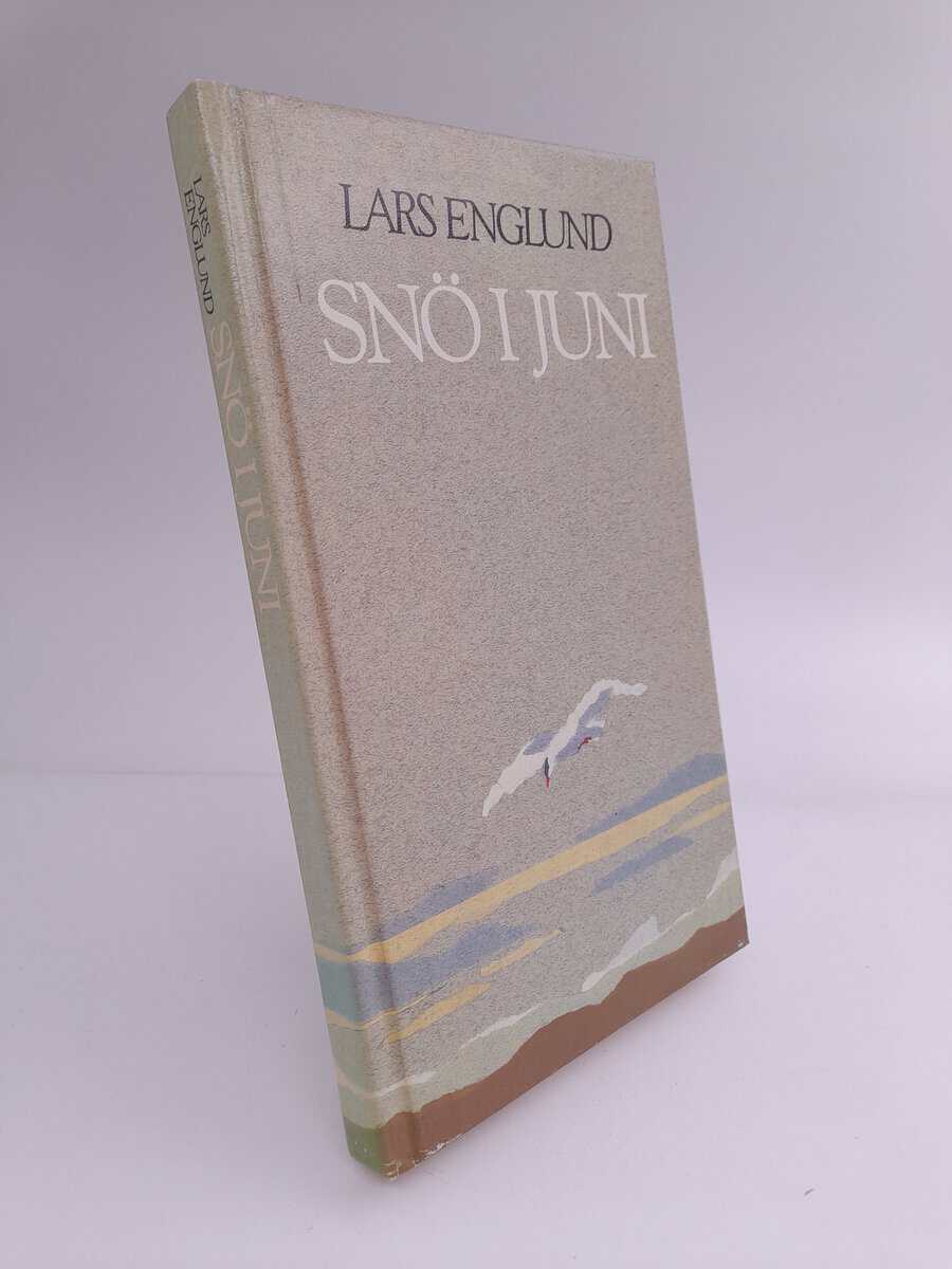 Lars Englund : Snö i juni