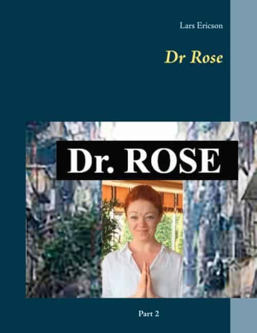 Lars Ericson : Dr Rose