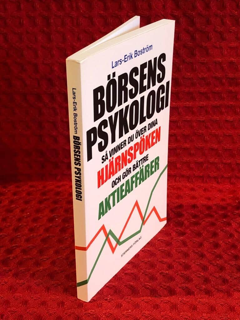 Lars-Erik Boström : Börsens psykologi