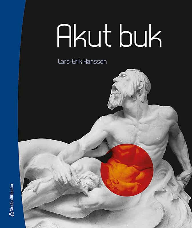 Lars-Erik Hansson : Akut buk : diagnostik och behandling av akut buksmärta