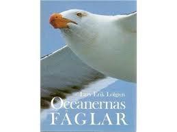 Lars-Erik Löfgren : Oceanernas FÅGLAR
