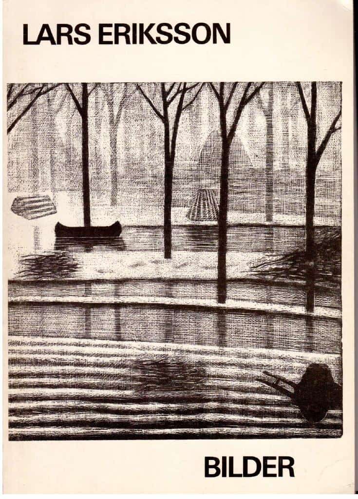 Lars Eriksson : Bilder