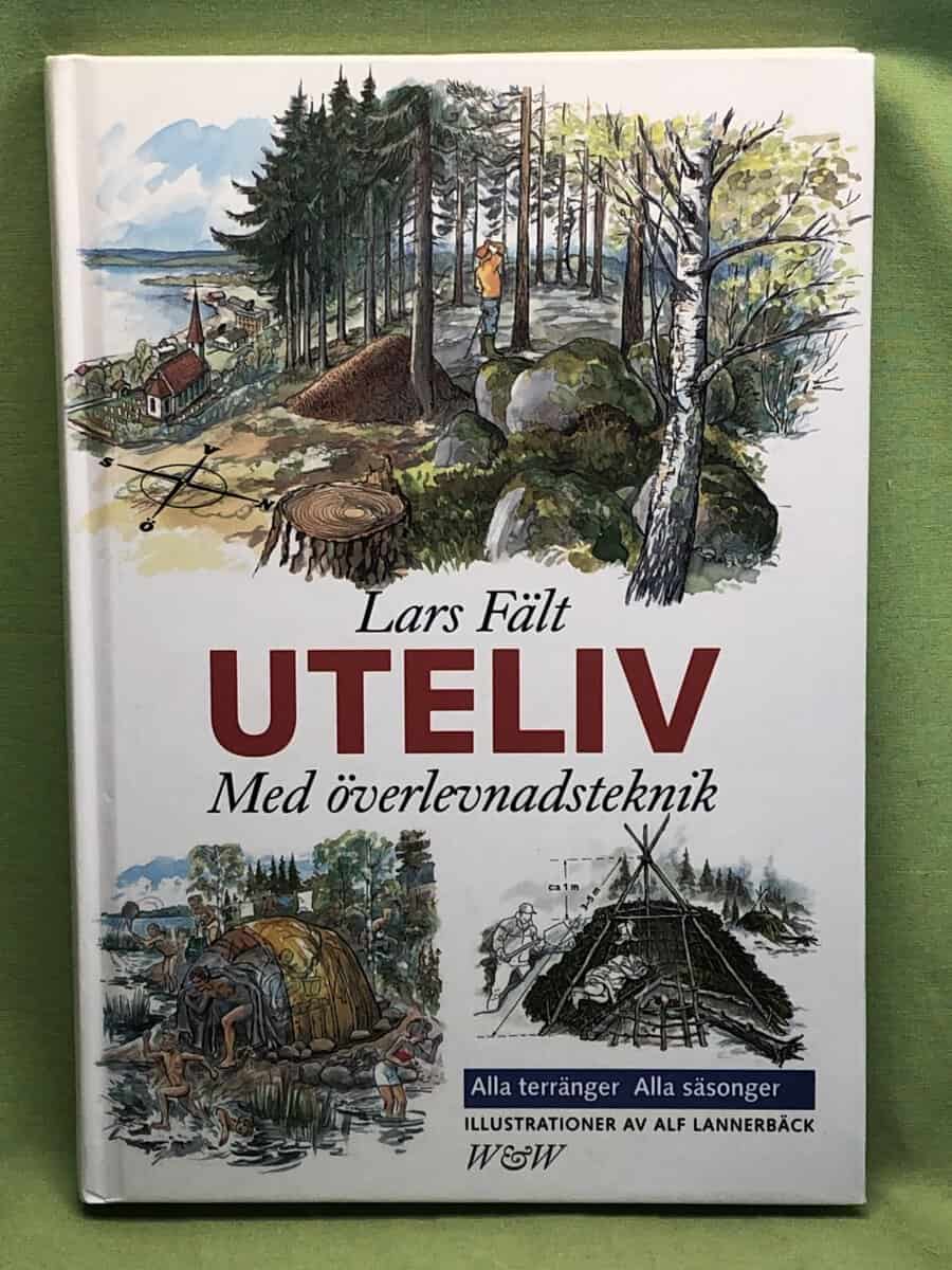 Lars Fält : Uteliv