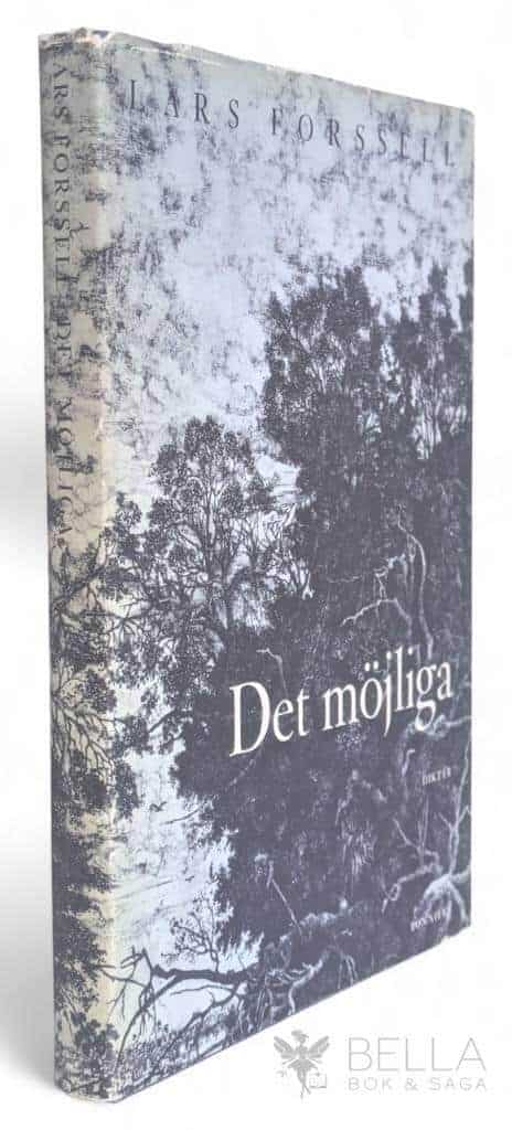 Lars Forssell : Det möjliga
