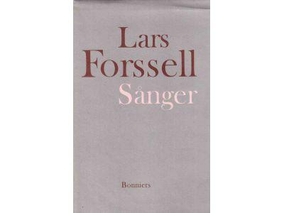 Lars Forssell : Sånger
