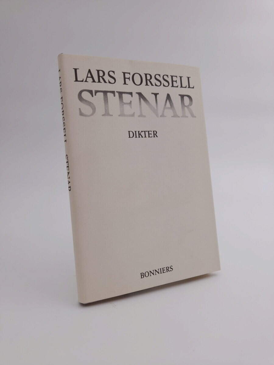 Lars Forssell : Stenar