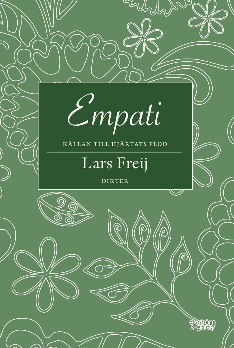 Lars Freij : Empati