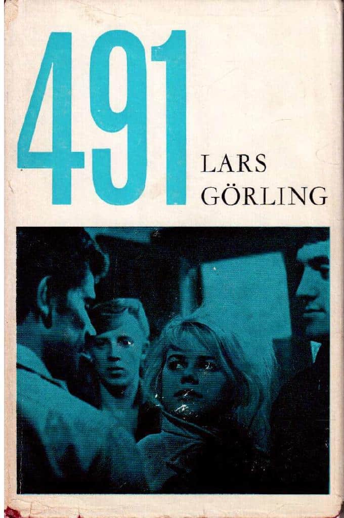 Lars Görling : 491