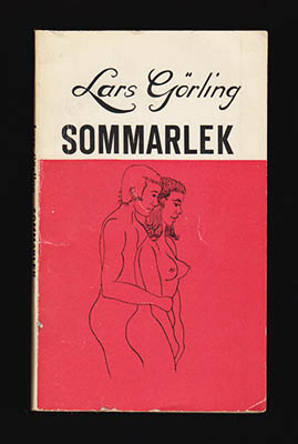 Lars Görling : Sommarlek
