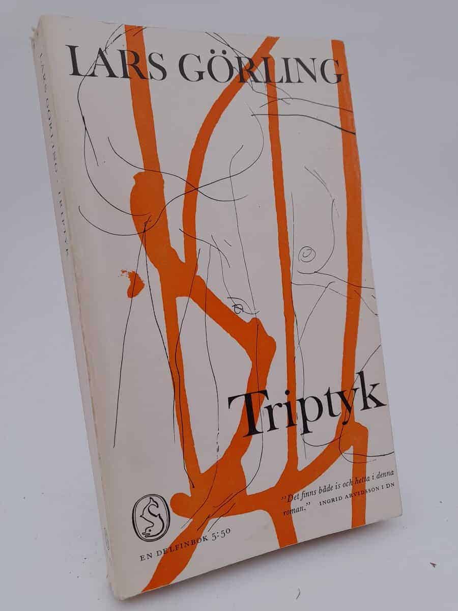 Lars Görling : Triptyk