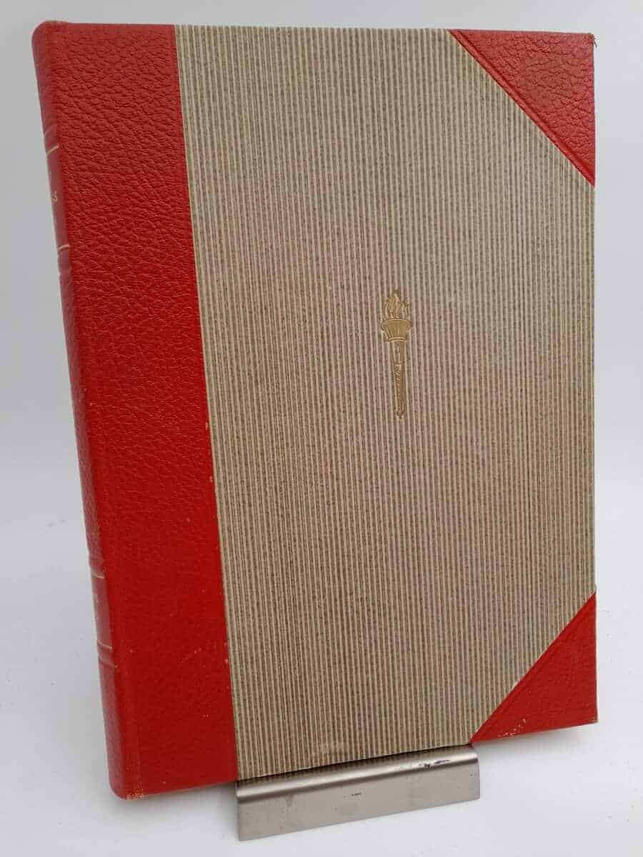 Lars Grafström : Svenskt föreningslexikon