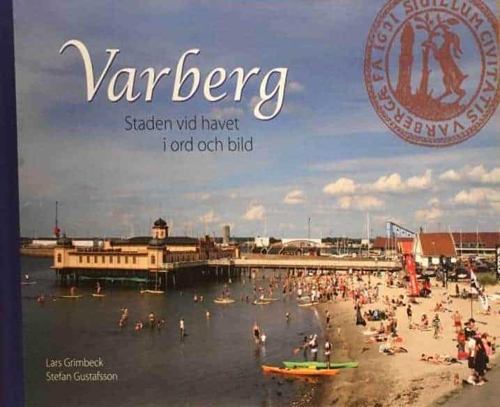 Lars Grimbeck Stefan Gustafsson : Varberg