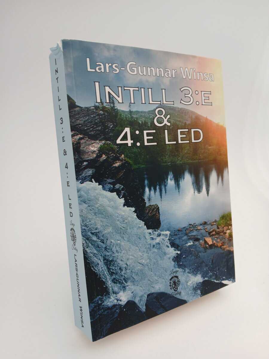 Lars-Gunnar Winsa : Intill 3:e och 4:e led