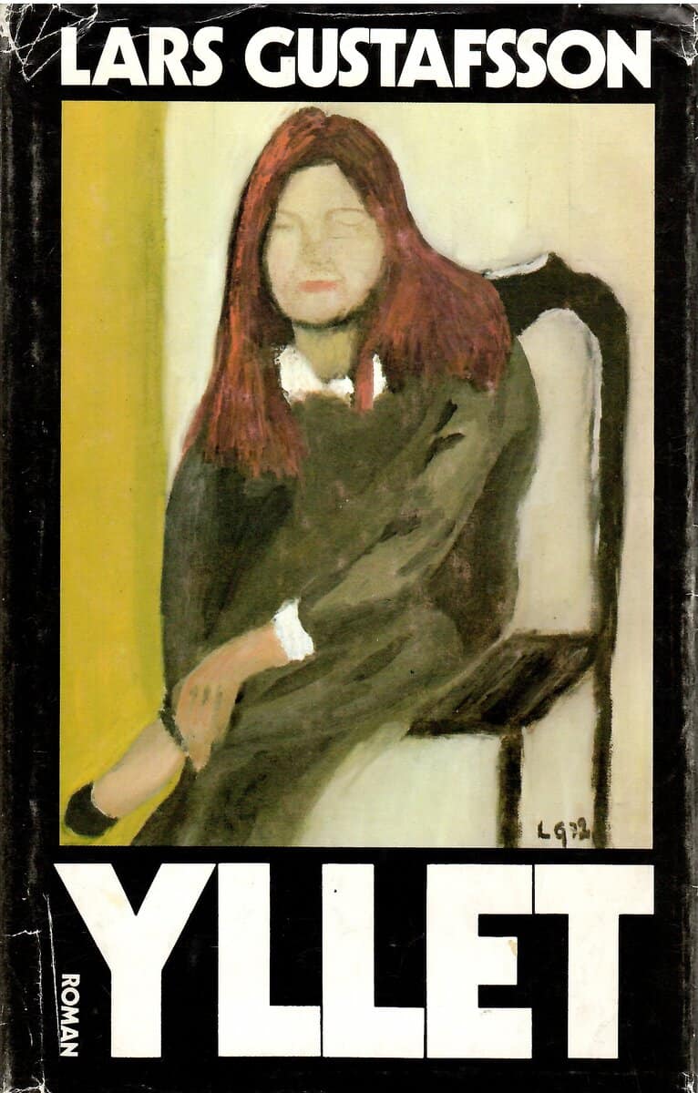 Lars Gustafsson : Yllet