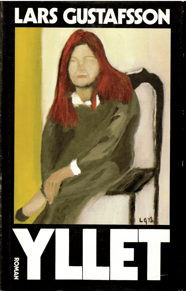 Lars Gustafsson : Yllet
