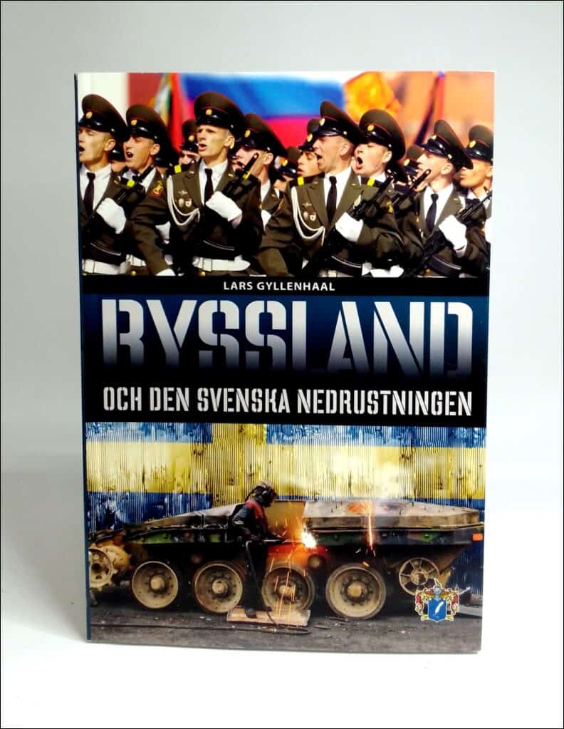 Lars Gyllenhaal : Ryssland och den svenska nedrustningen