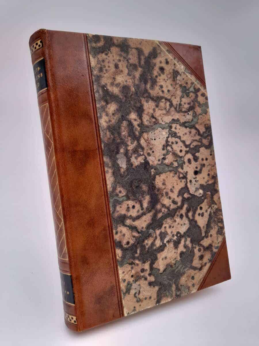 Lars Hansen : I Spetsbergens våld