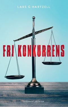 Lars Hartzell : Fri konkurrens
