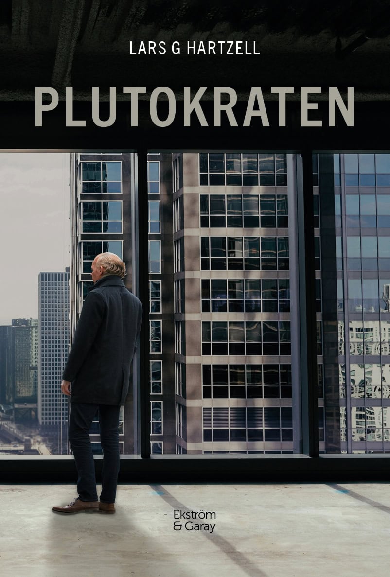 Lars Hartzell : Plutokraten