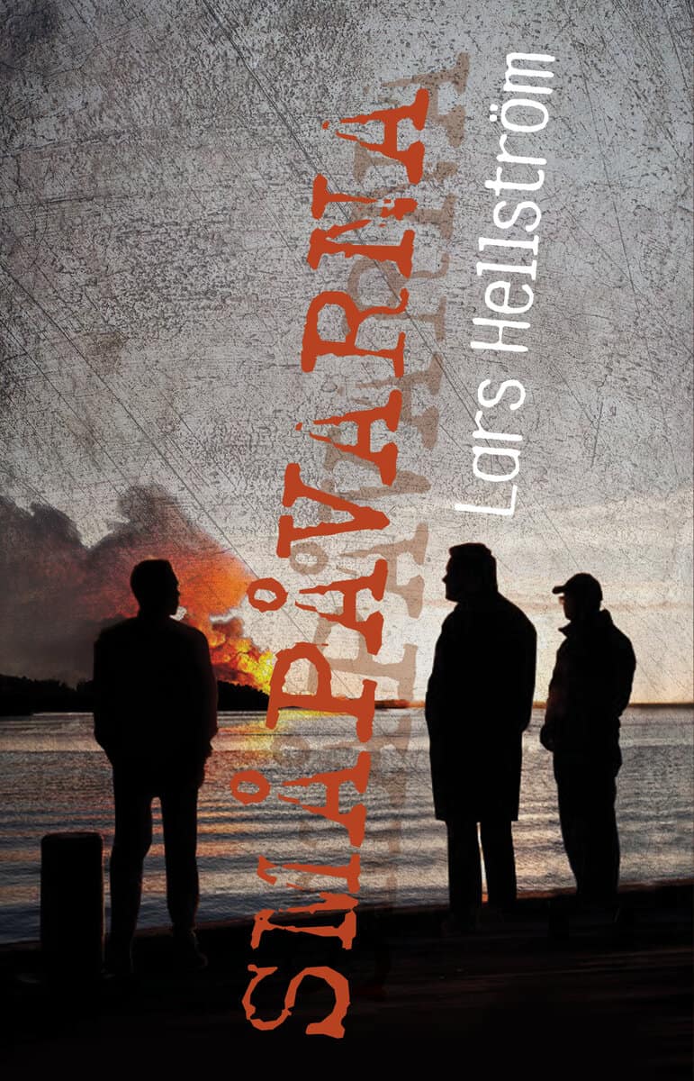 Lars Hellström : Småpåvarna