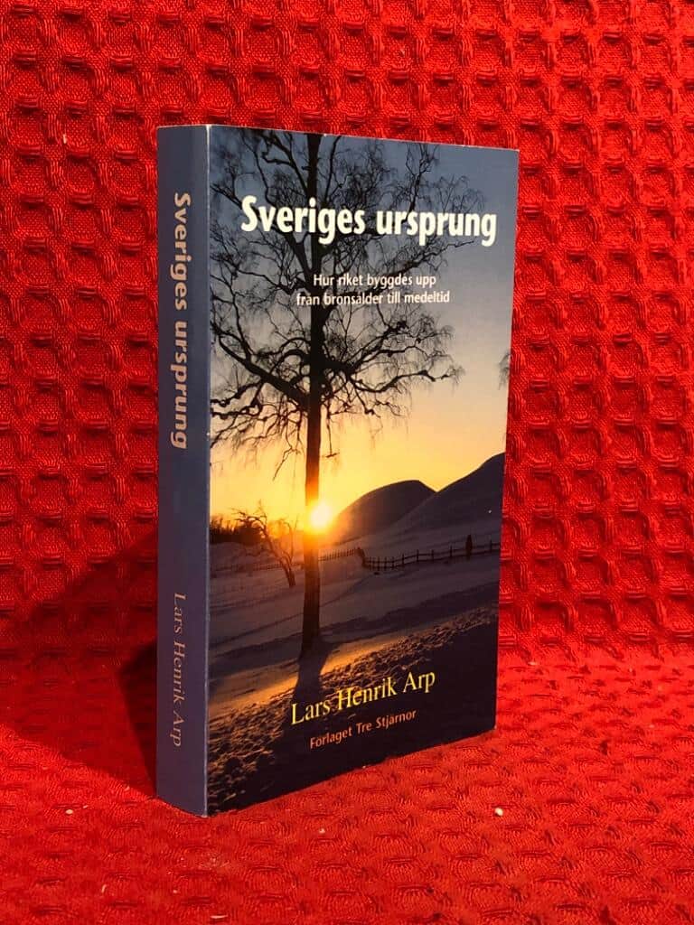 Lars Henrik Arp : Sveriges ursprung