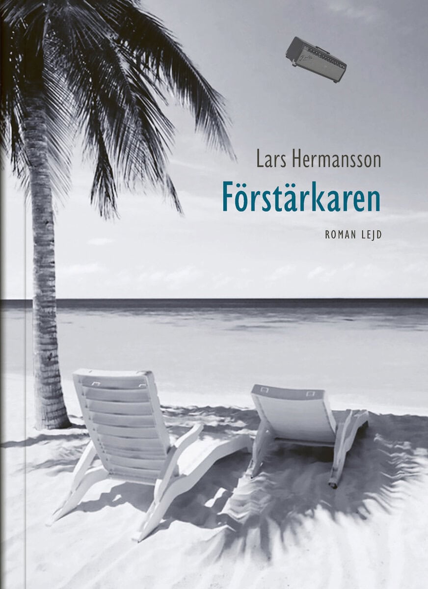 Lars Hermansson : Förstärkaren
