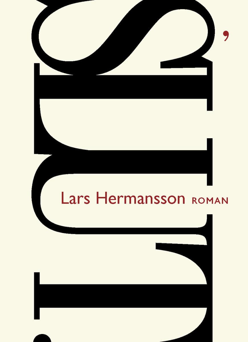 Lars Hermansson : Slut